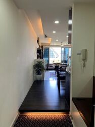 The Esparis (D18), Condominium #520135551